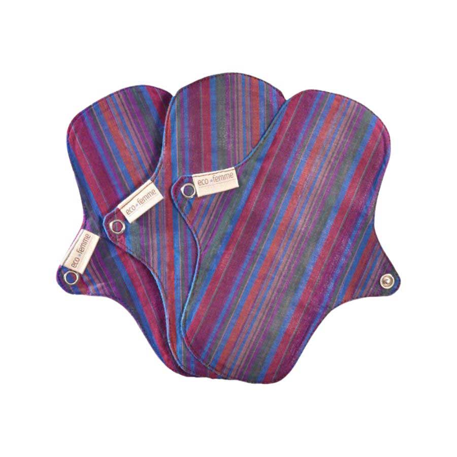 Eco Femme Panty Liners